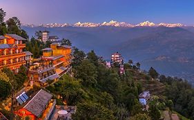 Country Villa Nagarkot